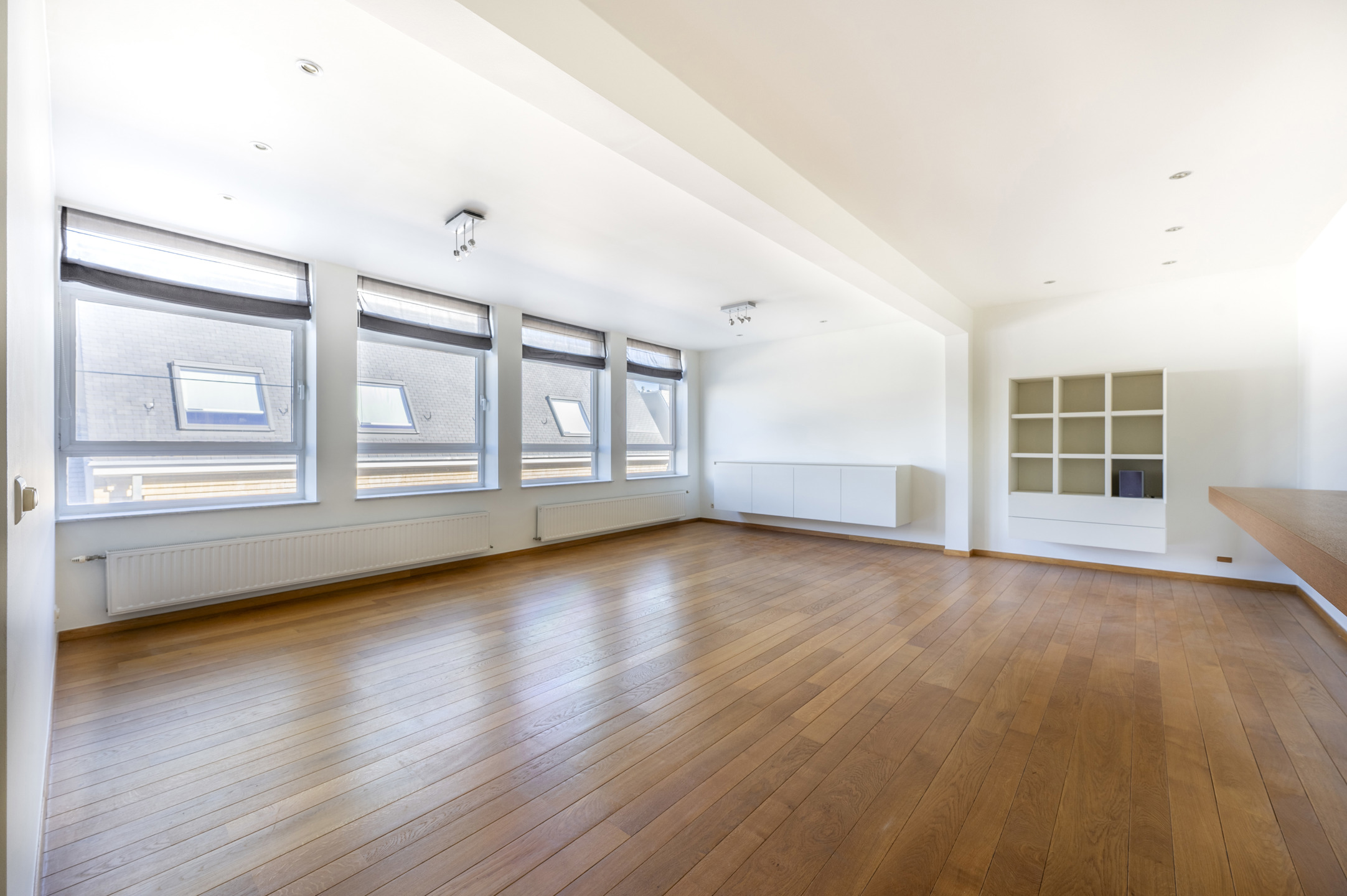 ANTWERPEN - Duplex appartement met ruim terras - foto 5