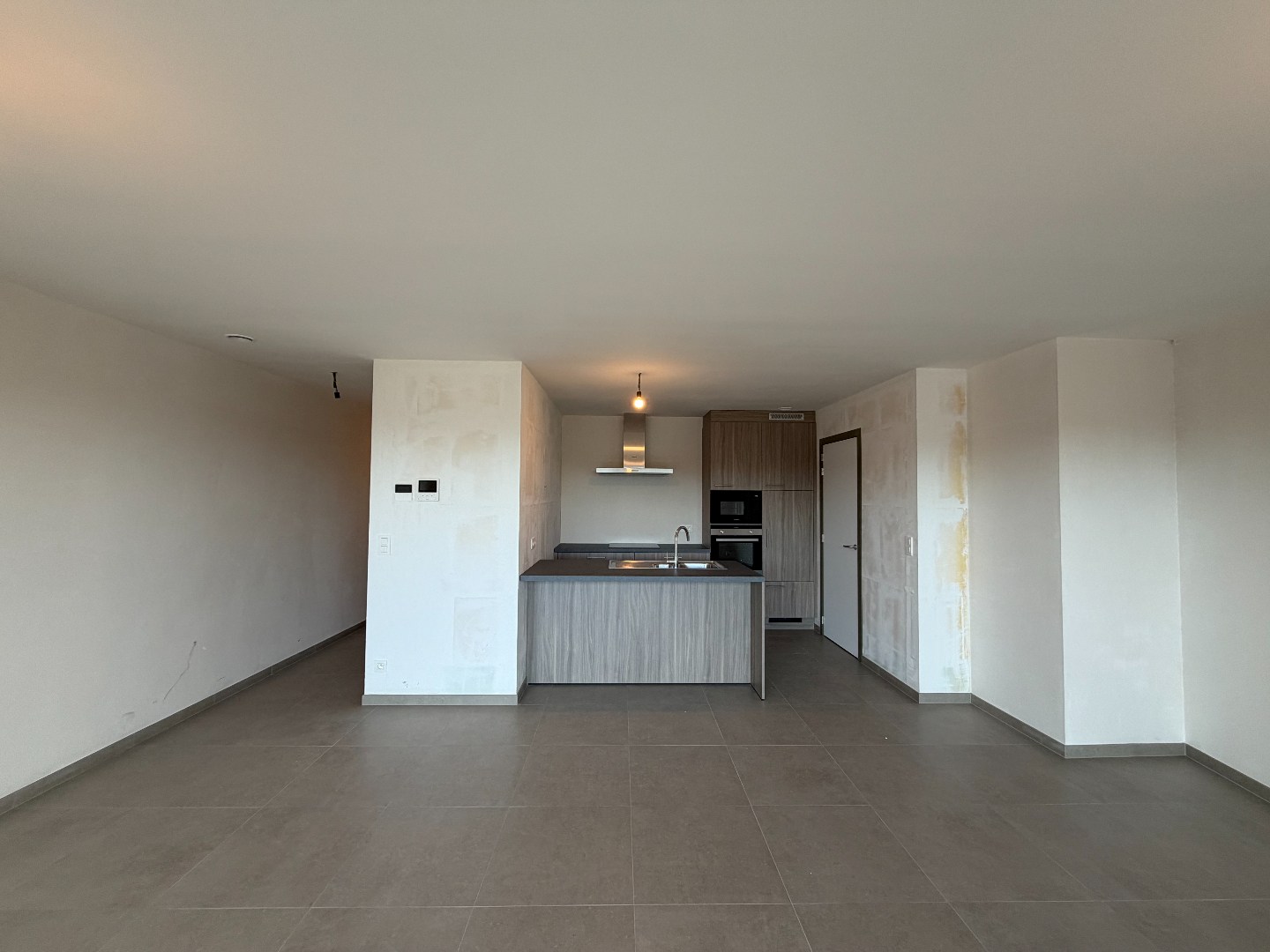 Nieuwbouwappartement met 2 slaapkamers te huur – Aloise Biebuyckstraat 23/21, Waregem - foto 3