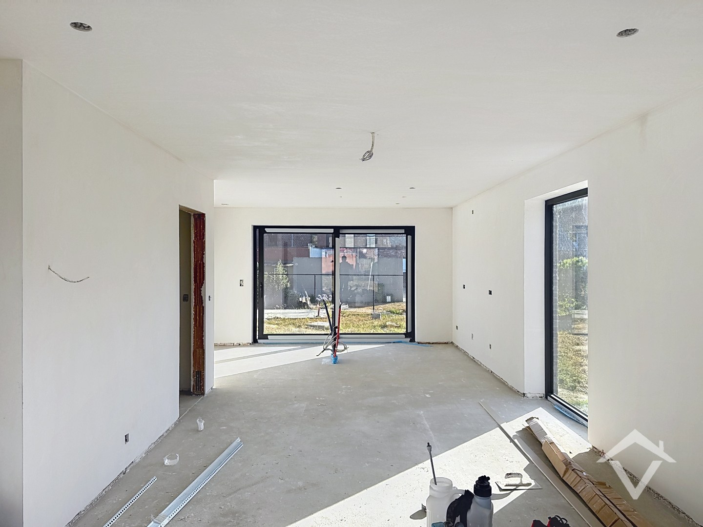 Woning met 3 slaapkamers en carport te Proven - foto 4