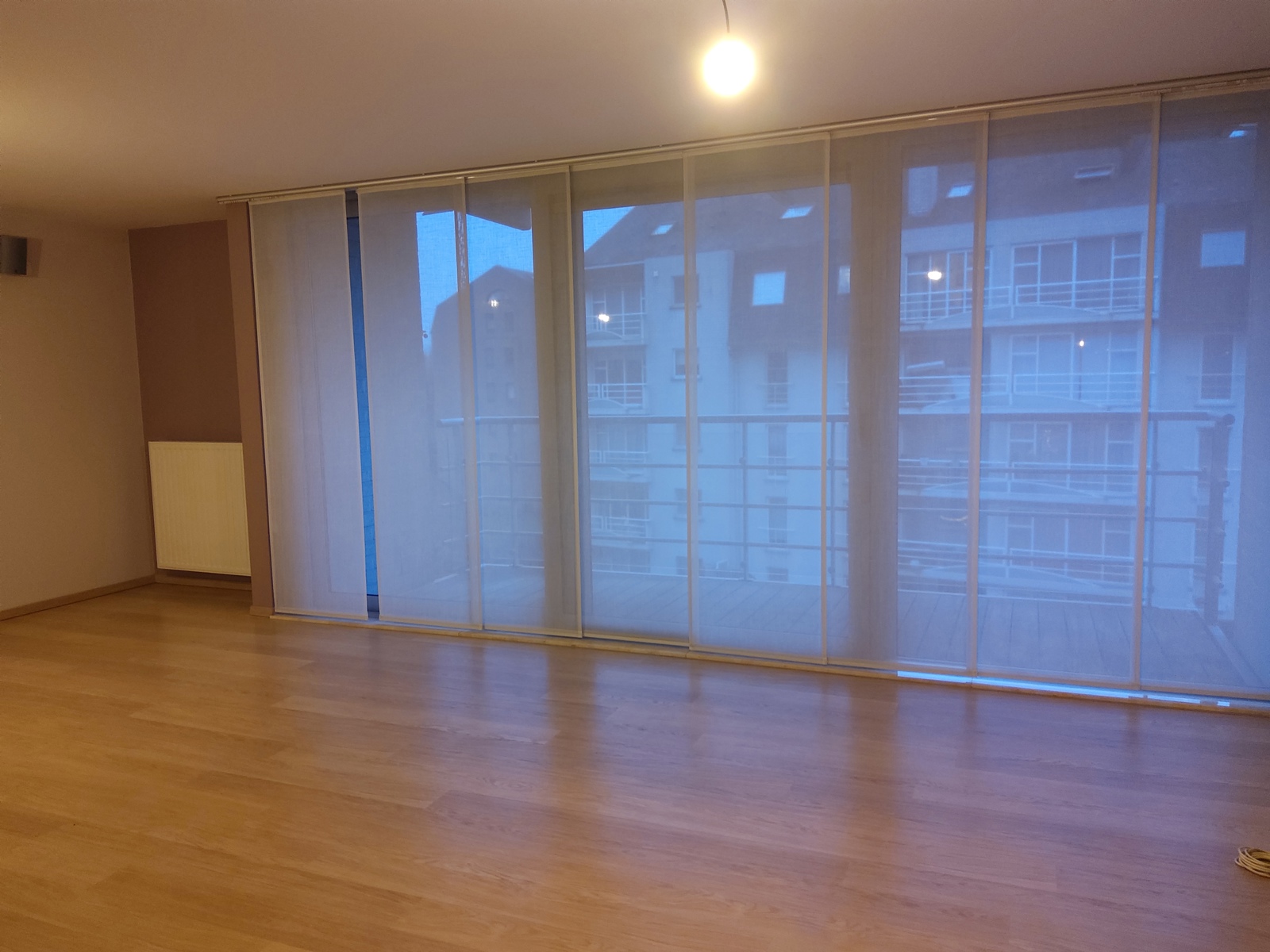 2-slaapkamerappartement met terras en garage te huur! - foto 2