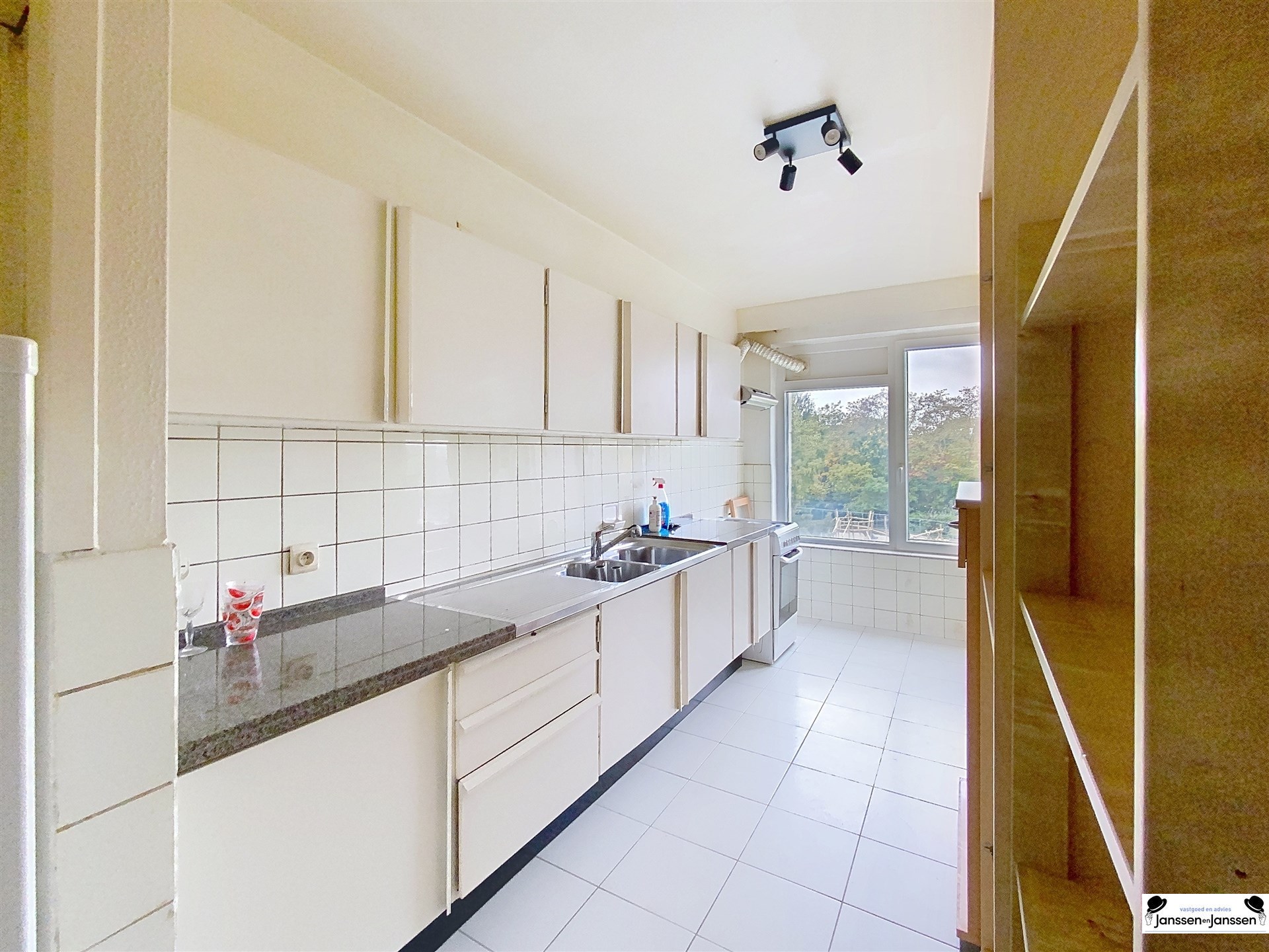 appartement - foto 5