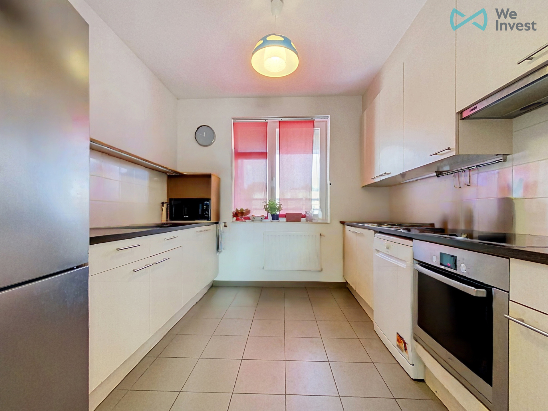 Prachtig appartement met 2 slaapkamers en terras - foto 4