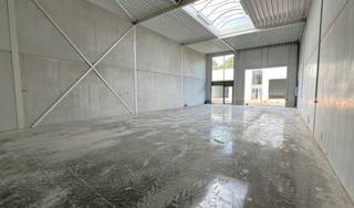 Commercial for rent in Duffel