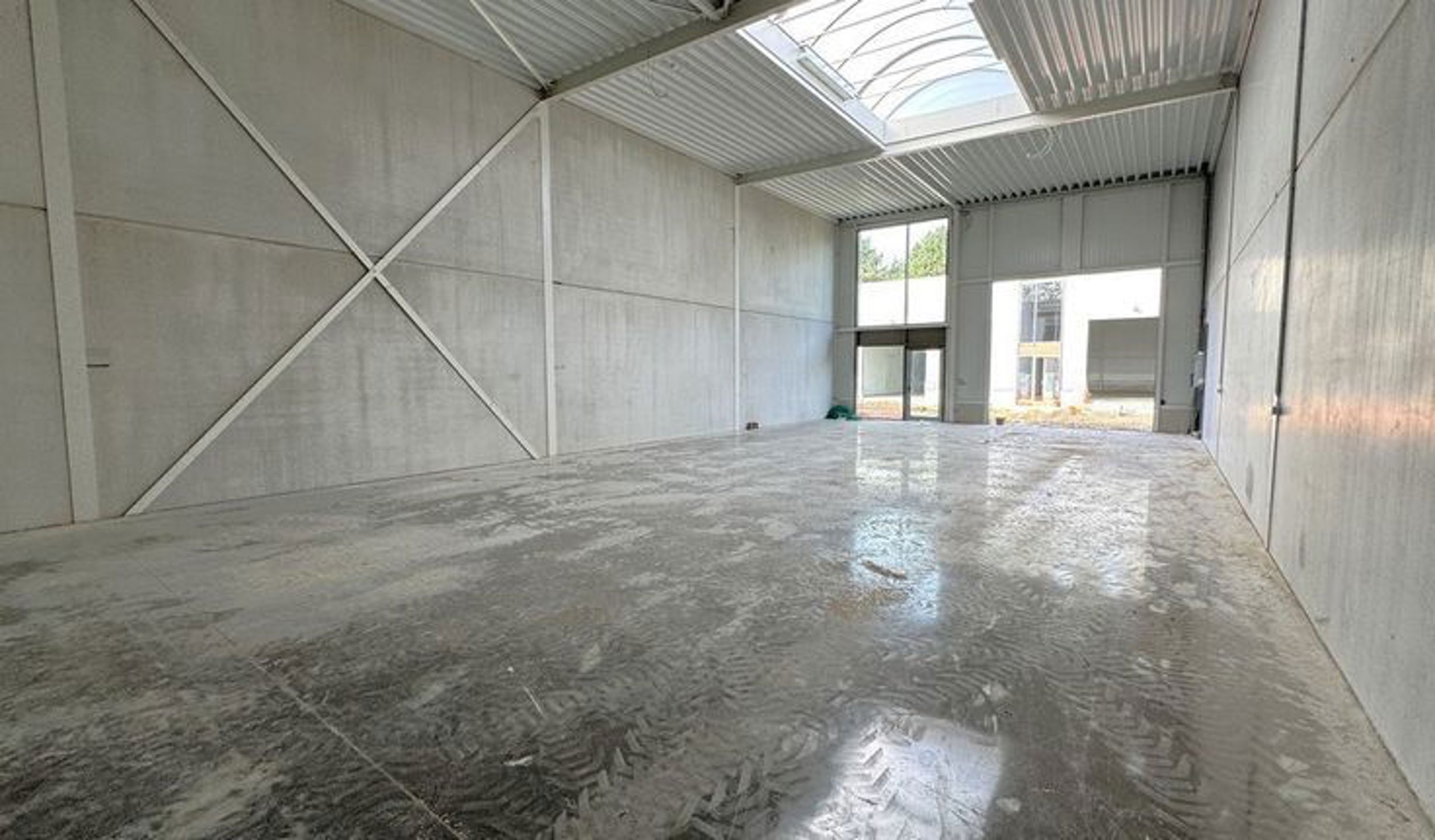 Commercial for rent in Duffel - photo 3