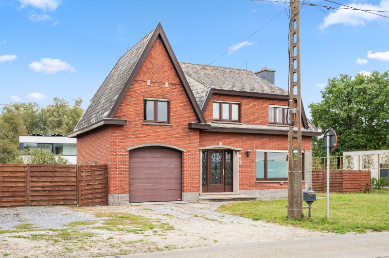 House for sale in Haacht with 4 bedrooms - photo 1