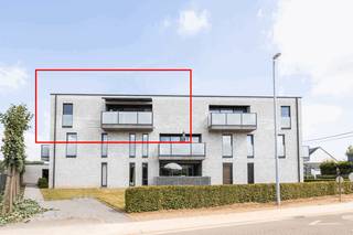 Appartement à vendre à Rotselaar