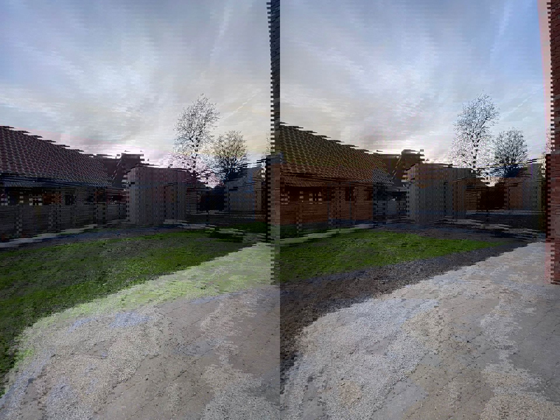 Energiezuinige woning met 3 slpk, tuin, garage, staanplaats - foto 5