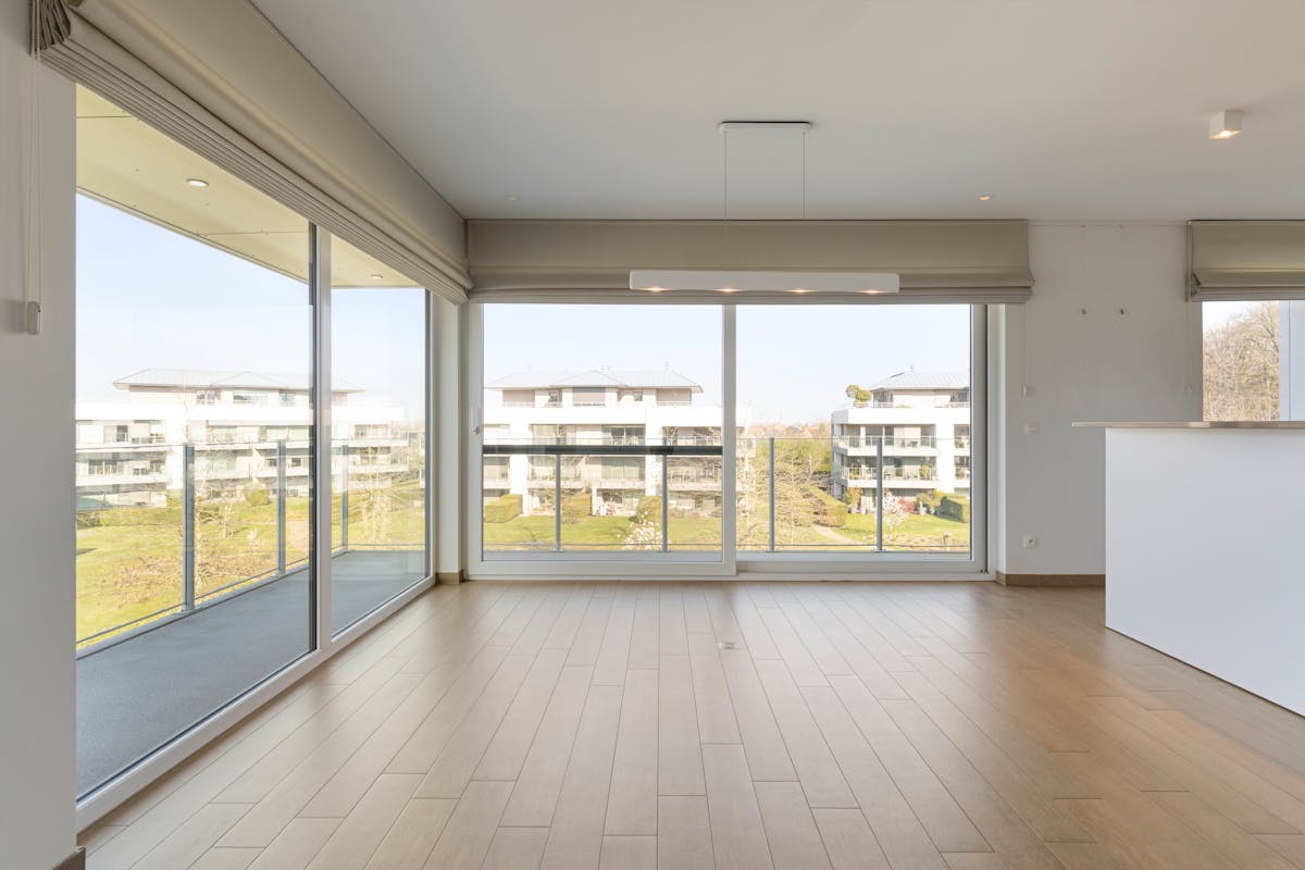 Stijlvol hoekappartement naast het Sterrebos te koop - foto 4