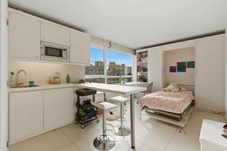 Appartement à vendre à Louvain