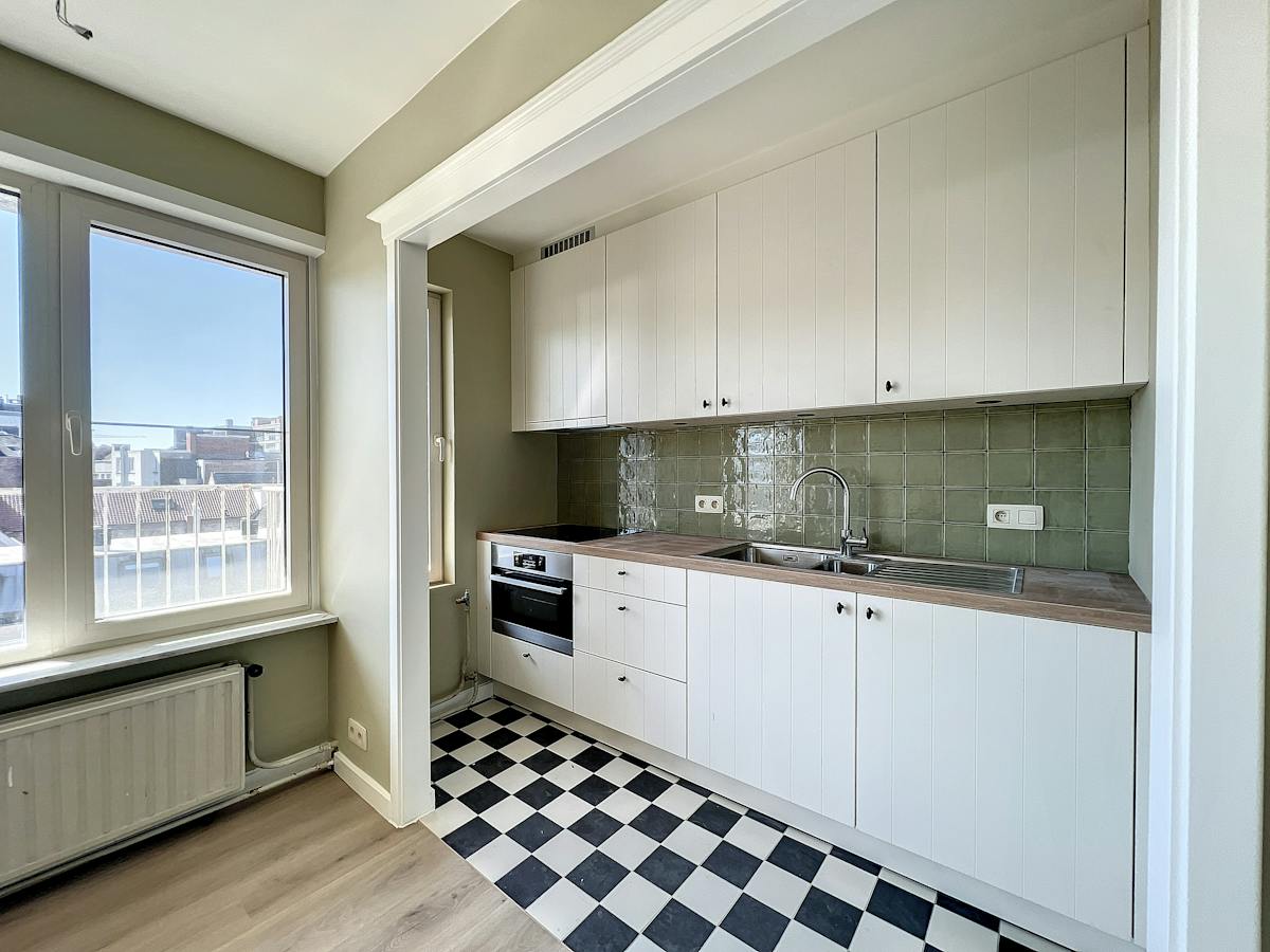 Instapklare studio op toplocatie in de Savaanstraat te Gent - foto 5