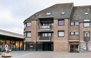 Appartement à vendre à Houthalen-Helchteren