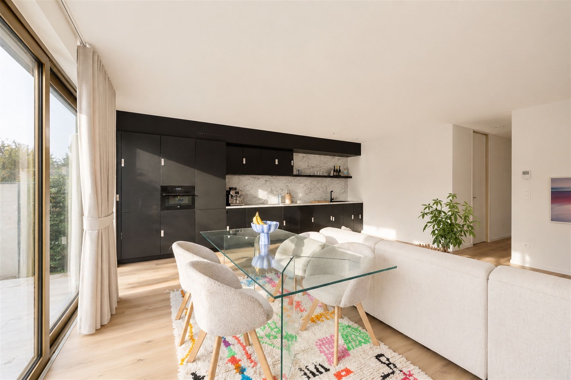 Instapklaar gelijkvloers appartement te Duffel - foto 5