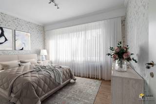 Appartement à vendre à Anvers