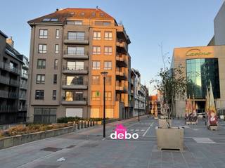 Modern appartement met zicht op het Casinoplein – ideaal als investeringOntdek dit charmante en instapklare appartement, ideaal gelegen in het hart...