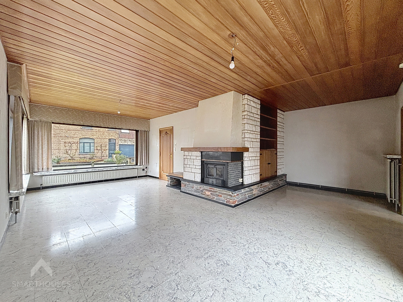 Gunstig gelegen halfopen woning met veel potentieel - foto 5