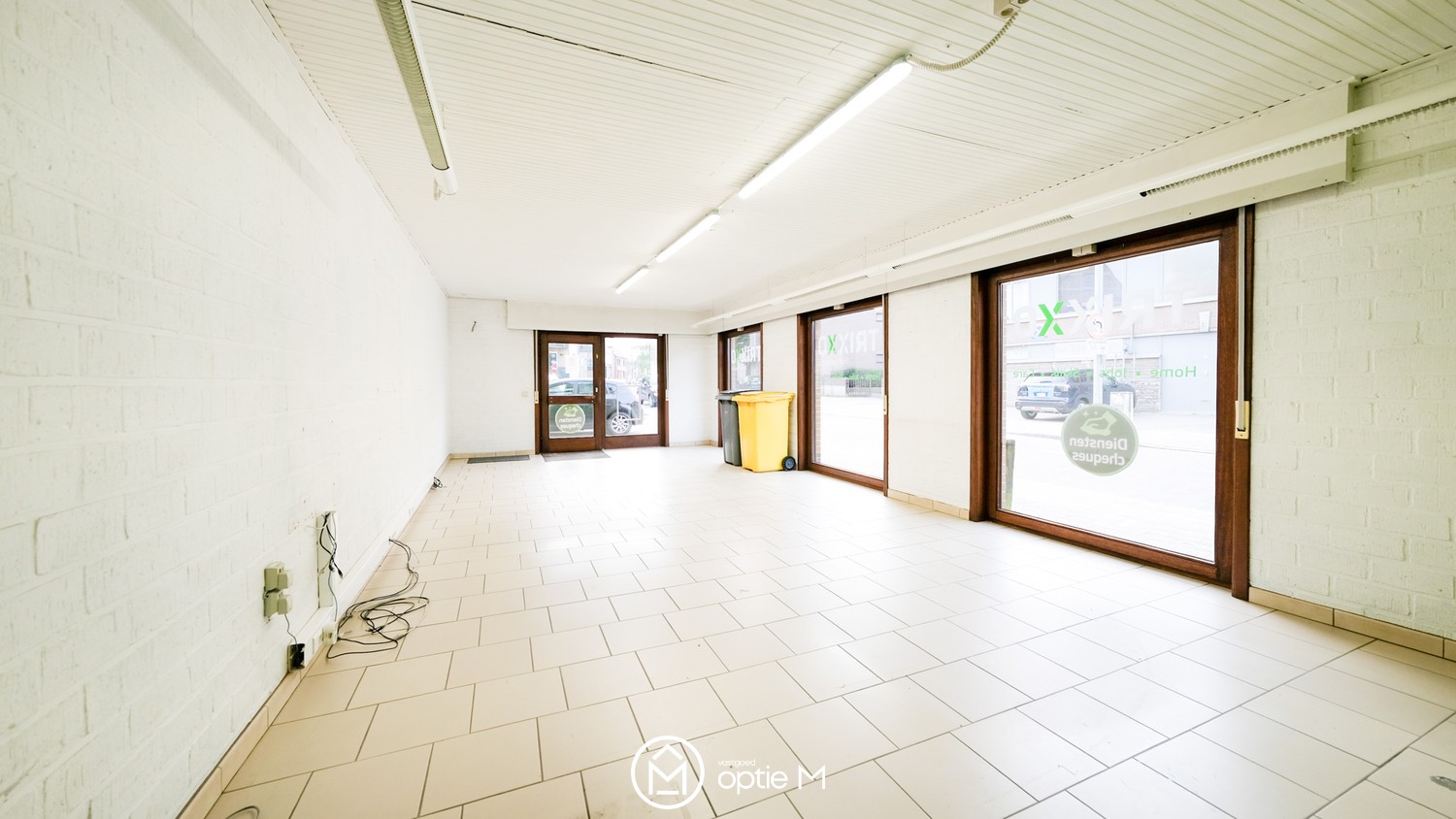 Energiezuinige winkel/kantoor te koop in centrum Meerhout - foto 5