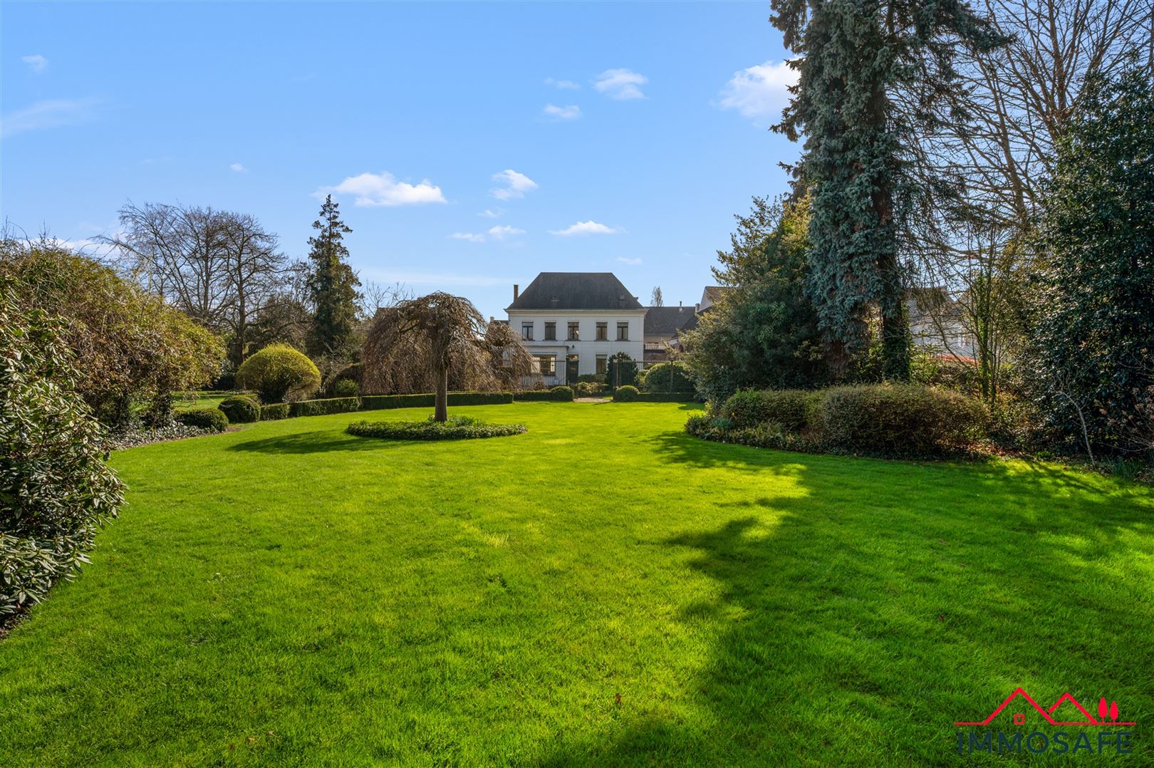 Maison à vendre à Berlare avec 4 chambres - photo 2