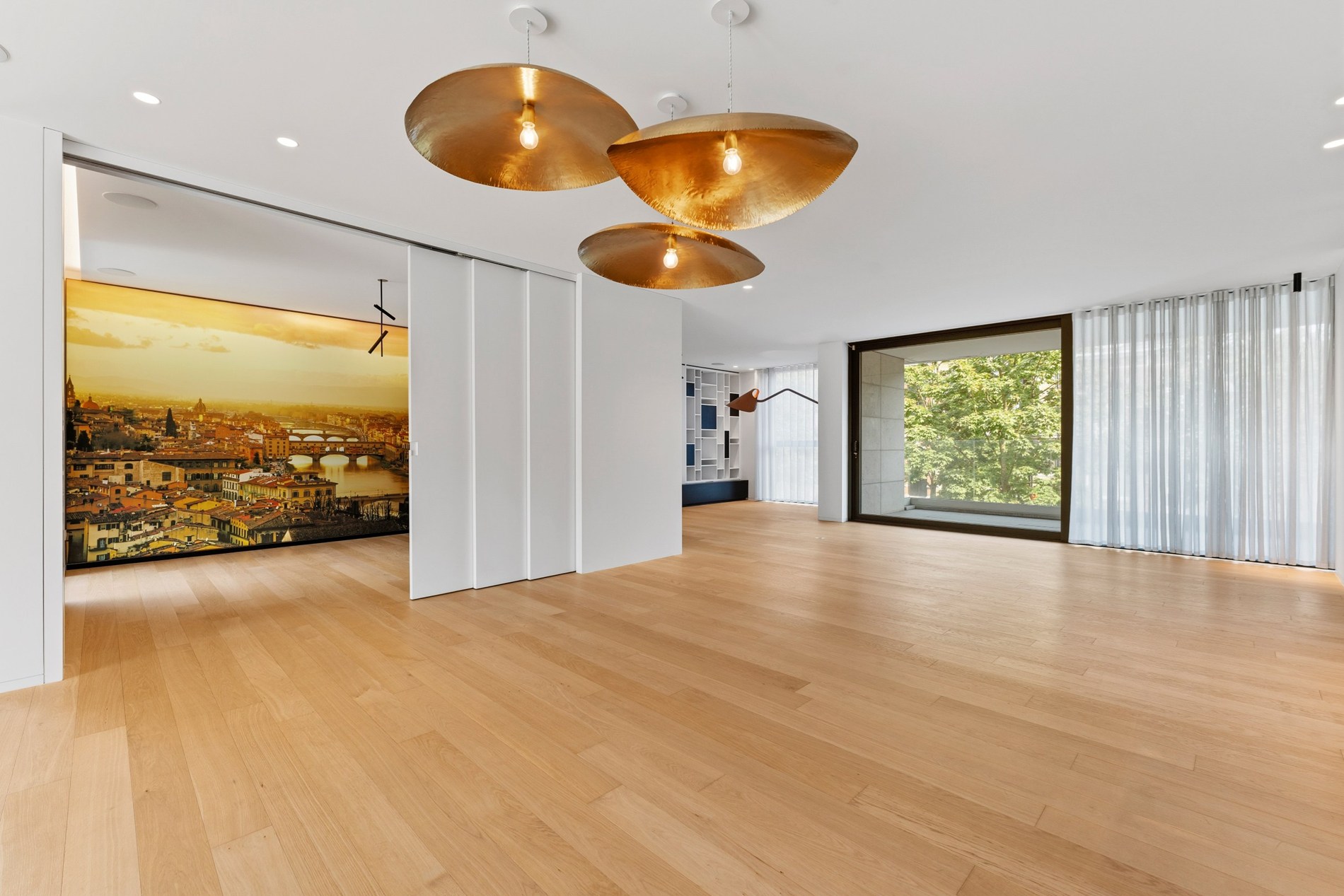 Exclusief designappartement van 222 m² met royale terrassen en high-end afwerking te Hasselt. - foto 4