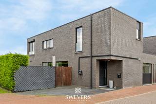 House for sale in Sint-Truiden