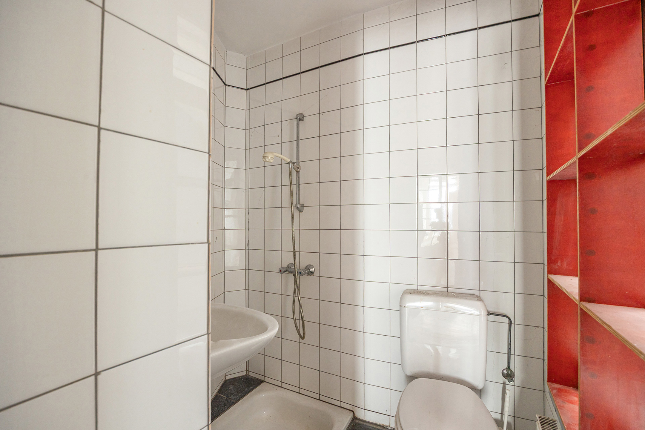 ANTWERPEN CENTRUM - Te renoveren herenhuis - foto 5