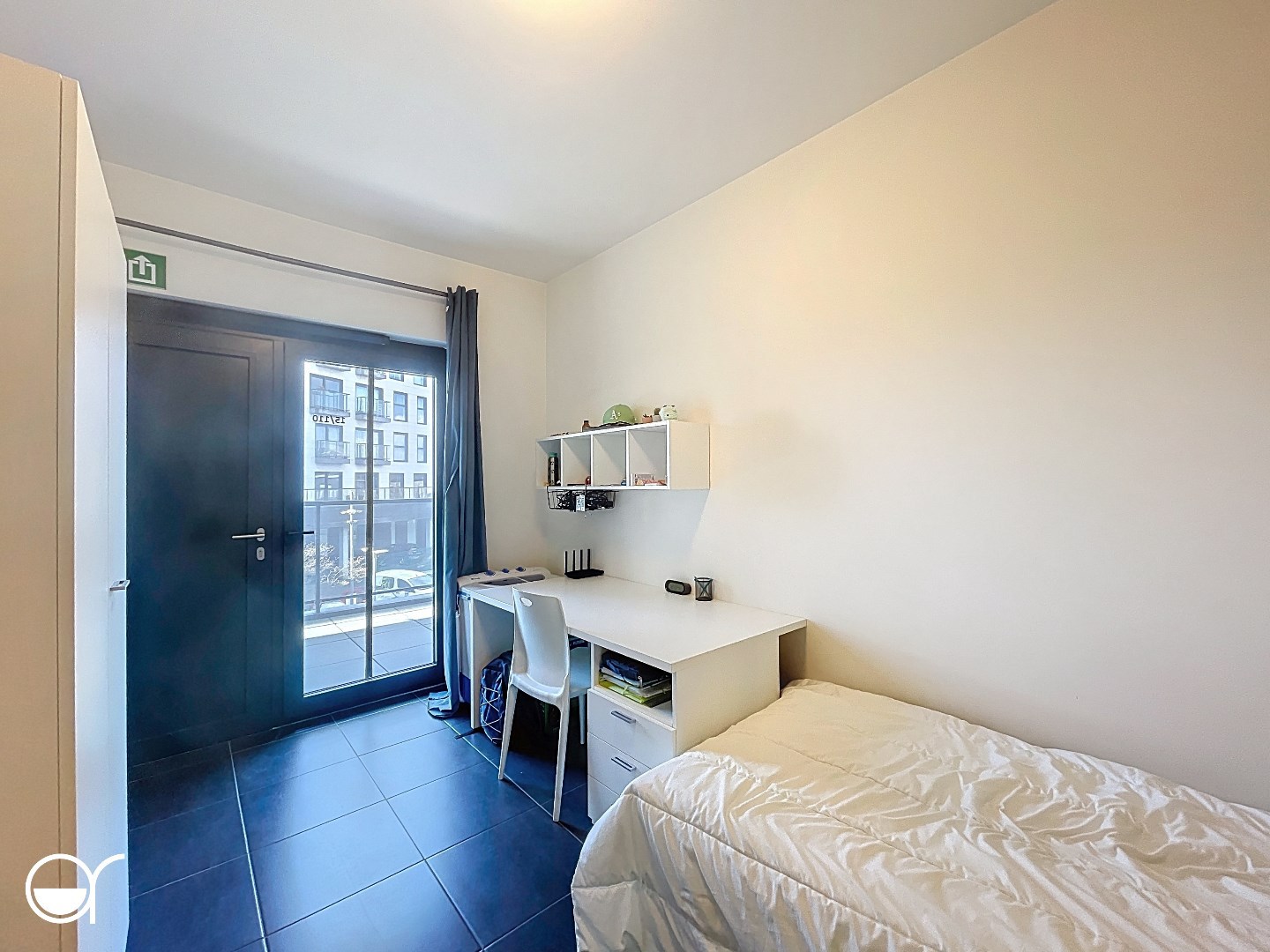 Comfortabele studentenkamer vlakbij het centrum - foto 3