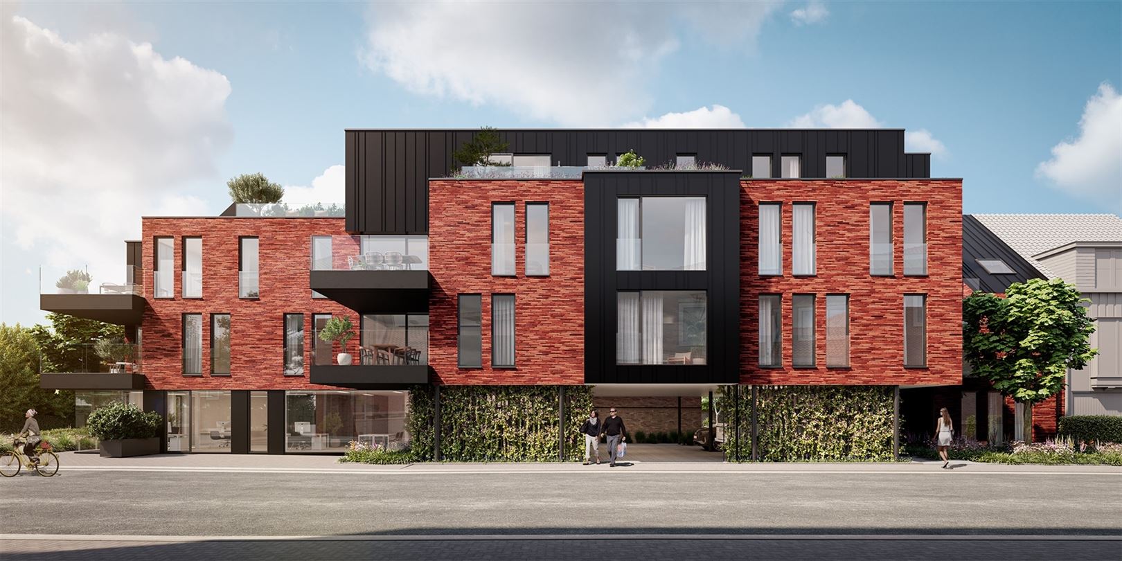 Apartment for sale in Dendermonde with 2 bedrooms - photo 5