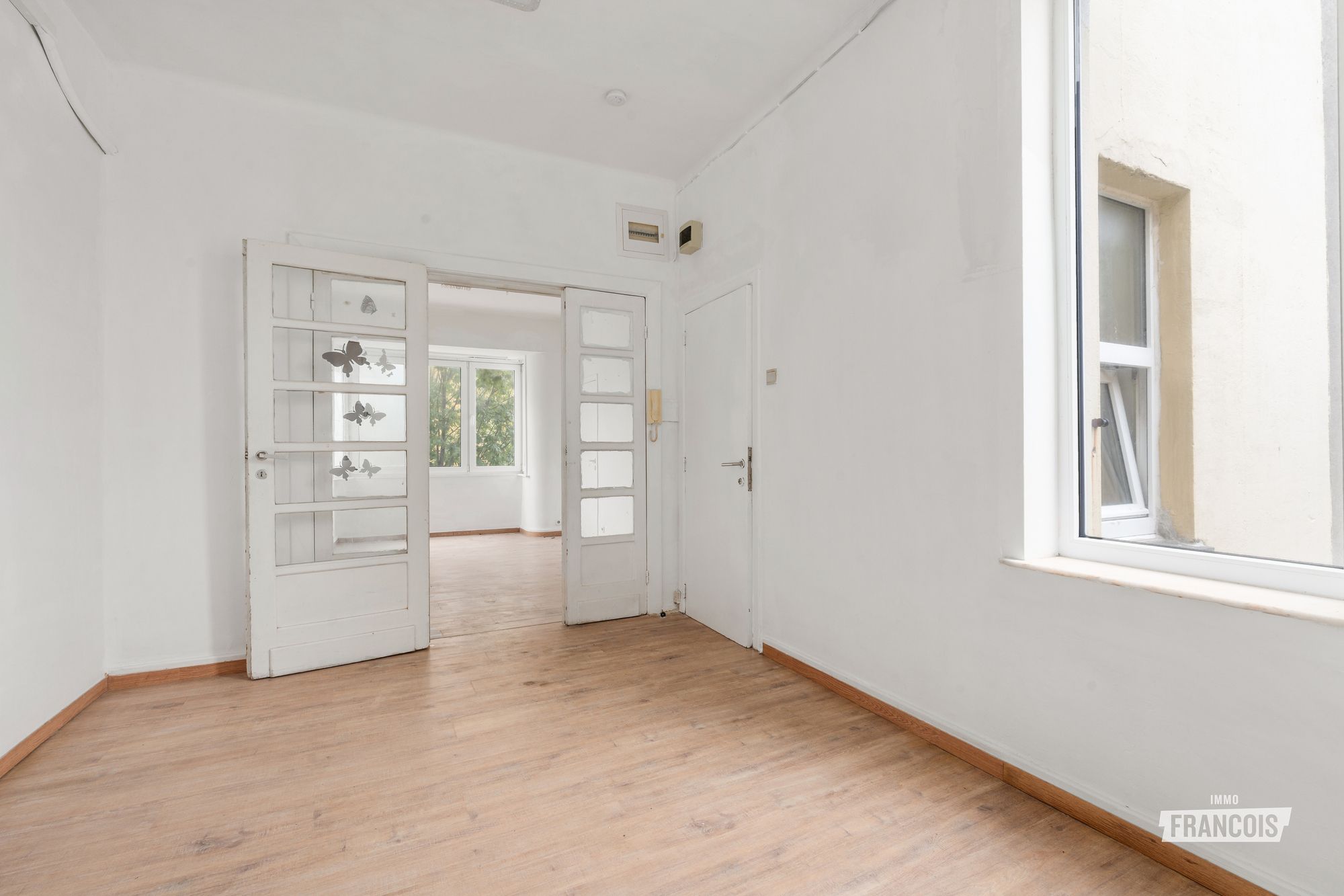 Opbrengsteigendom met drie entiteiten nabij centrum Oostende. - foto 4