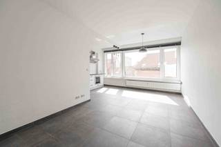 1-slaapkamerappartement op toplocatie!In de rustige Gretrystraat, op een boogscheut van het bruisende centrum van Antwerpen, bevindt zich dit...