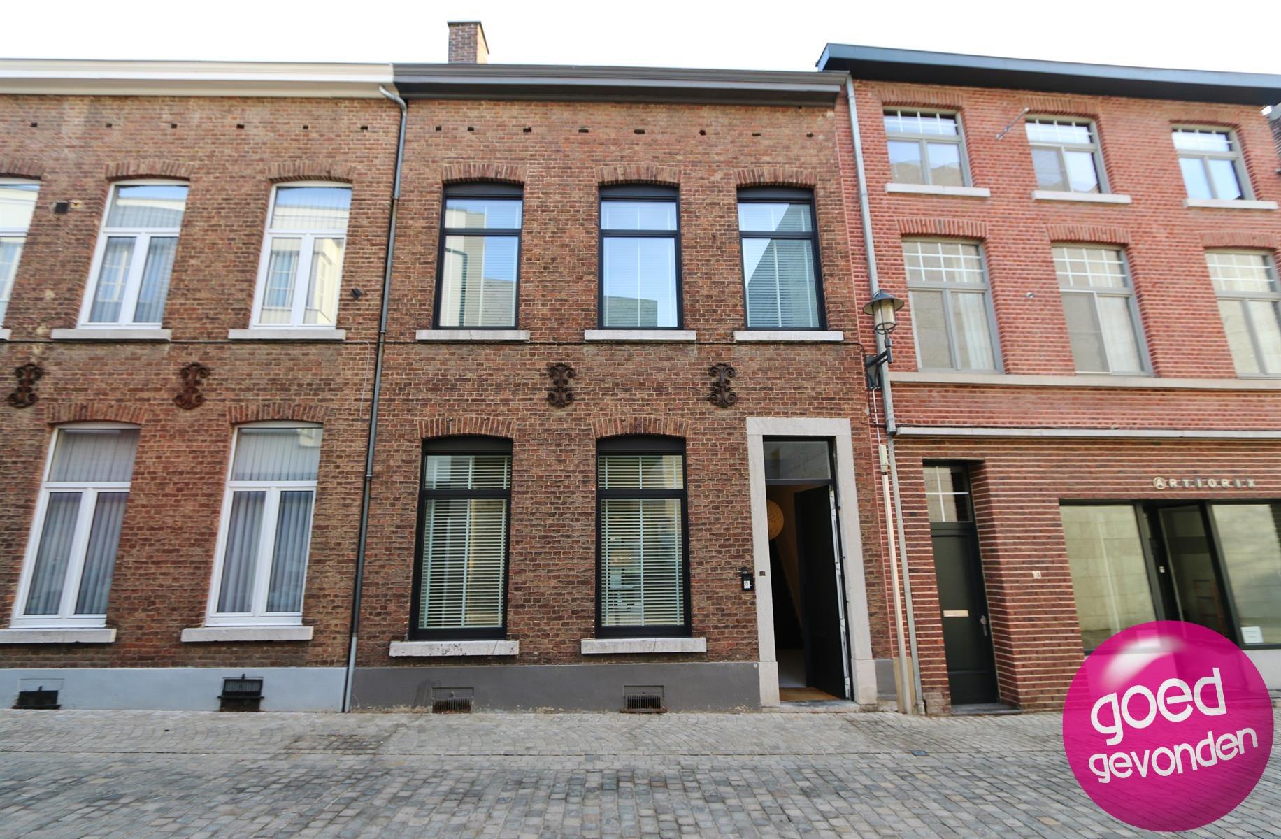 Woonhuis in Tongeren