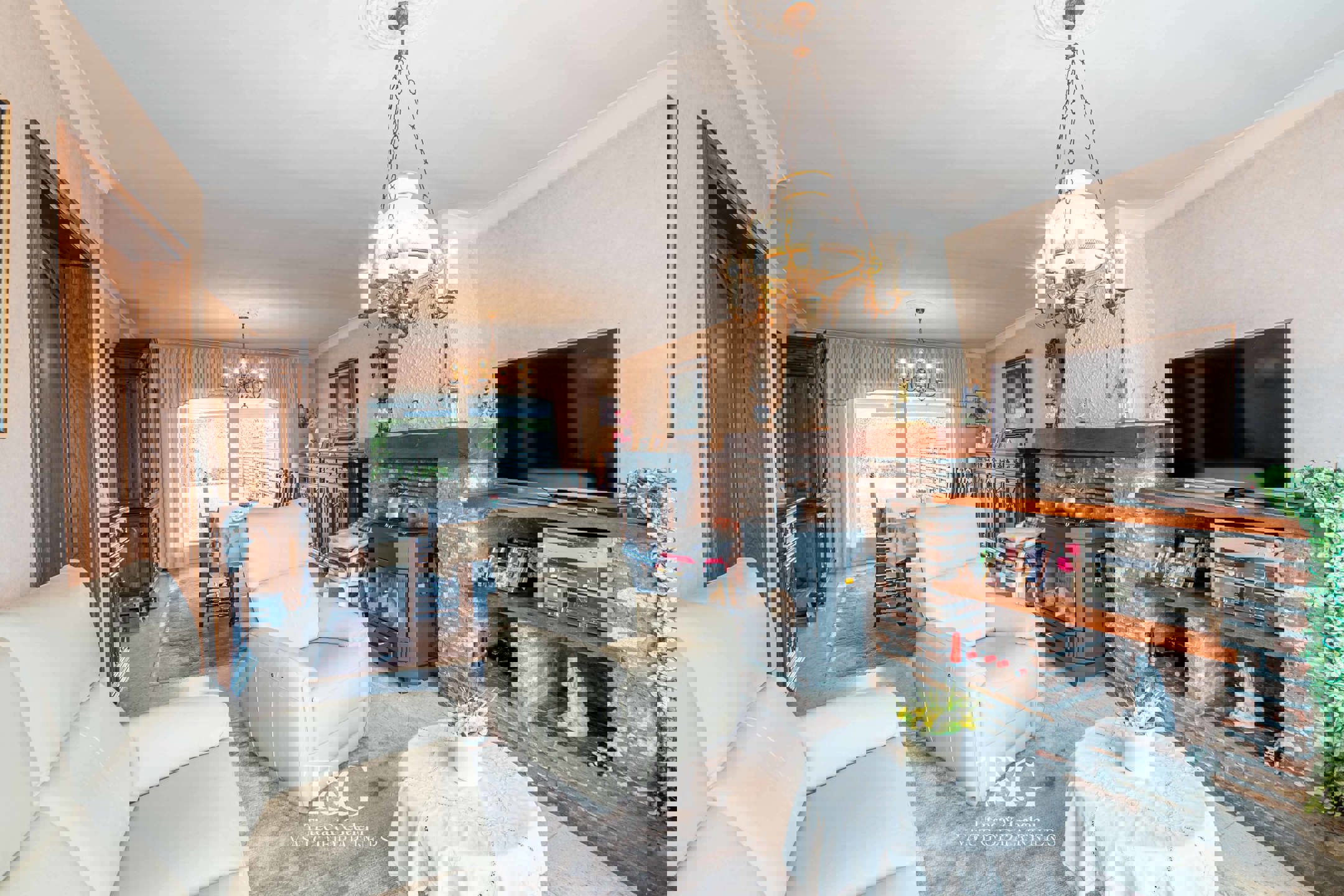 WONING MET 3 SLAAPKAMERS TE MOORSELE - foto 4