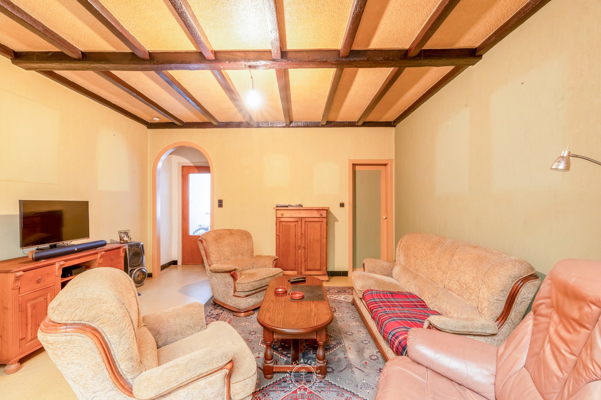 Woning met renovatiepotentieel nabij het centrum van Sint-Niklaas - foto 4