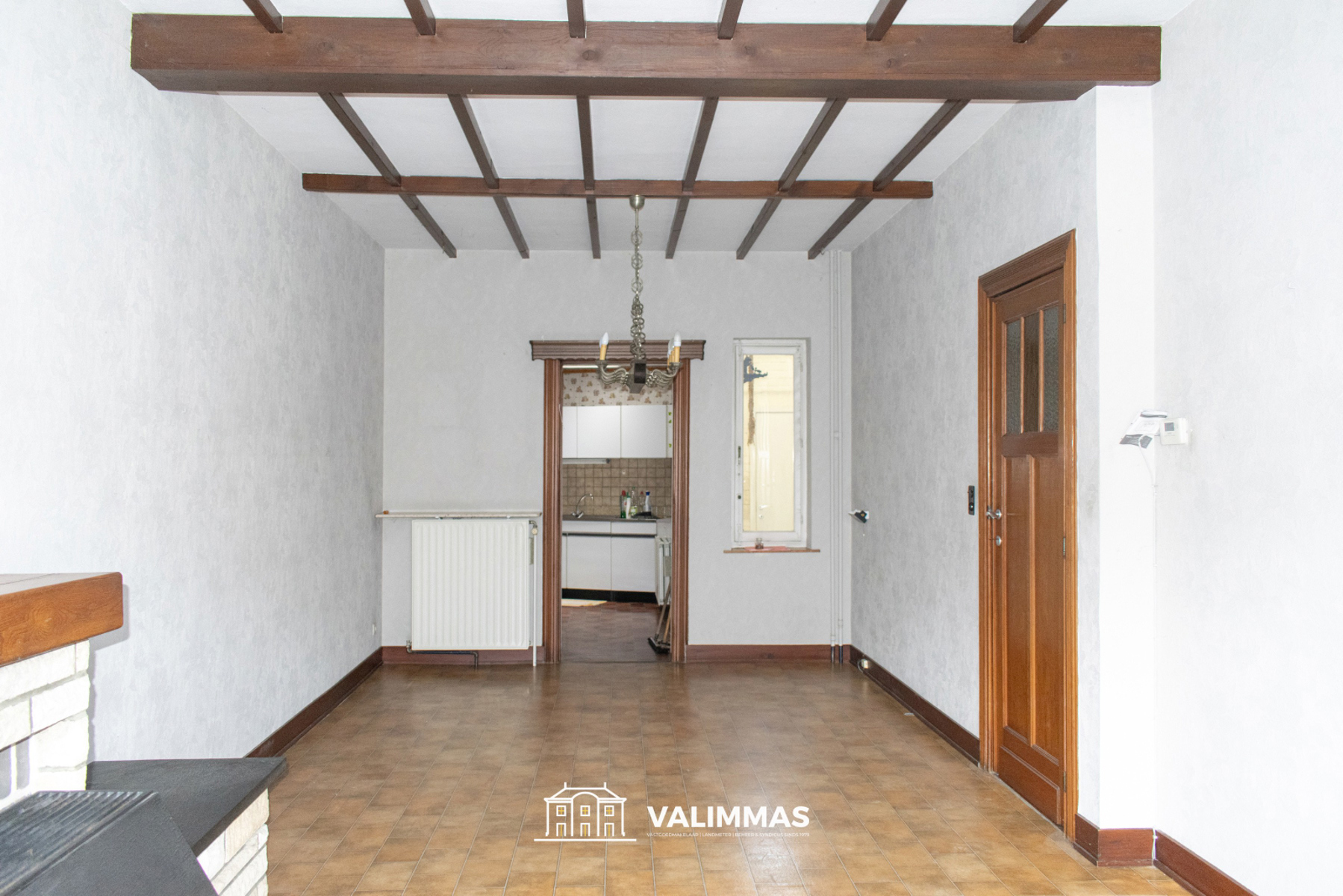House for sale in Asse with 3 bedrooms - photo 4