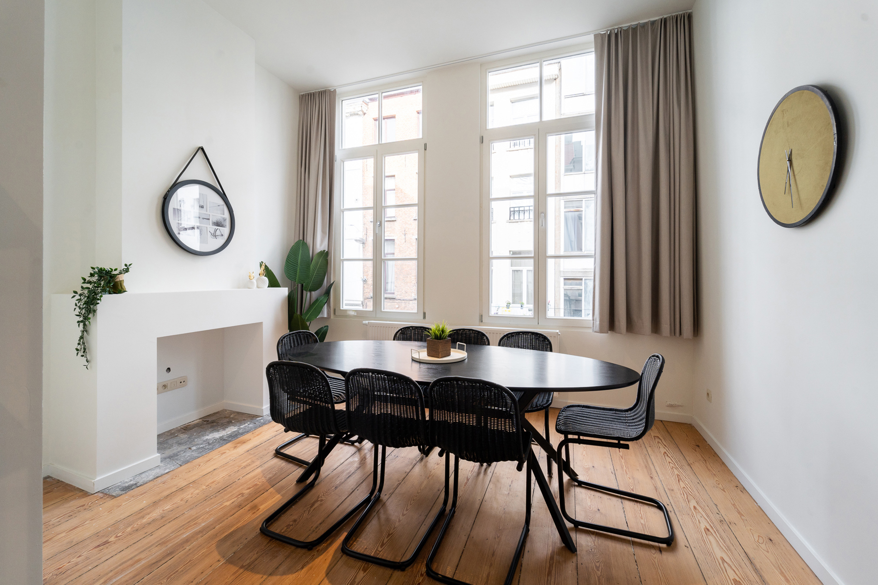 ANTWERPEN - Airbnb investeringspand (6%+ rendementspot.) - foto 2