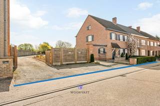 House for sale in Dendermonde