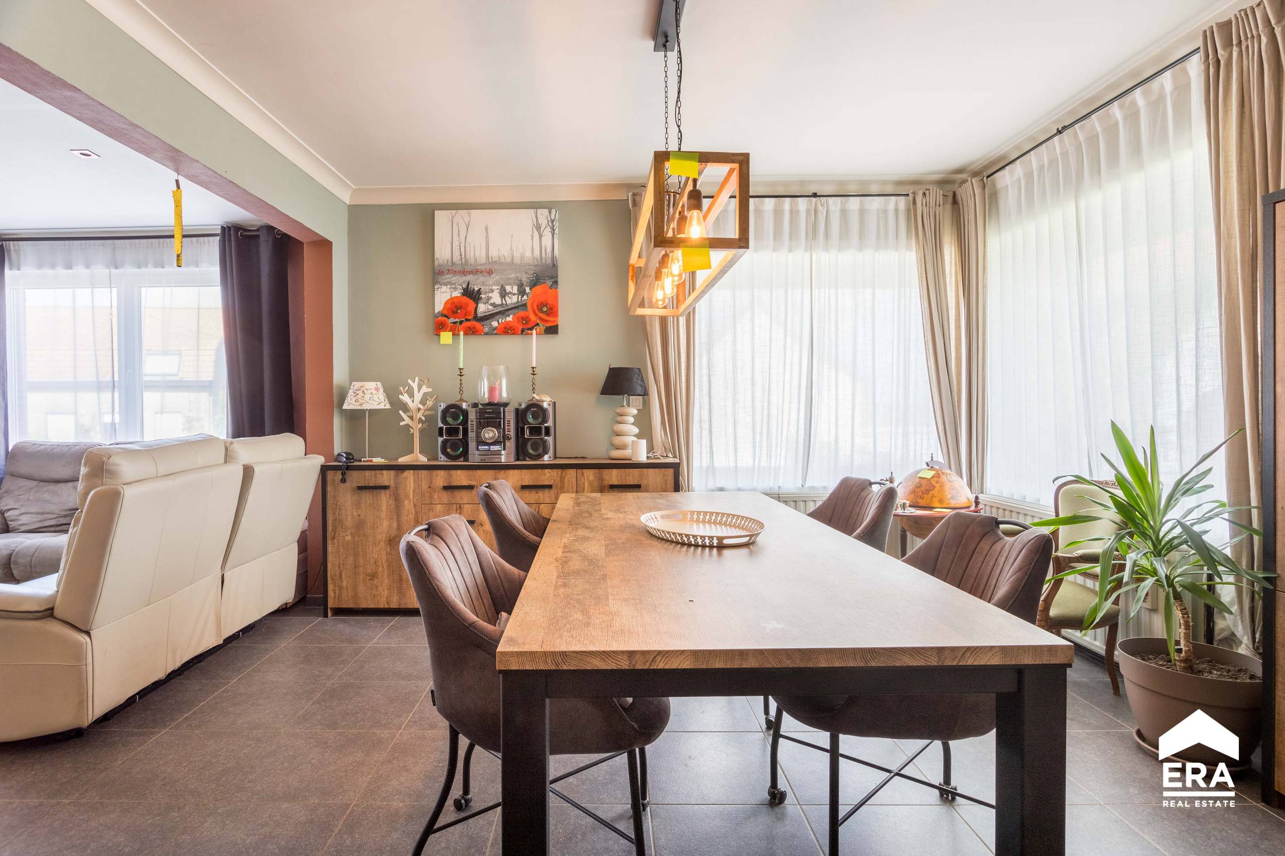 Ruime gezinswoning te koop in Heuvelland - foto 4