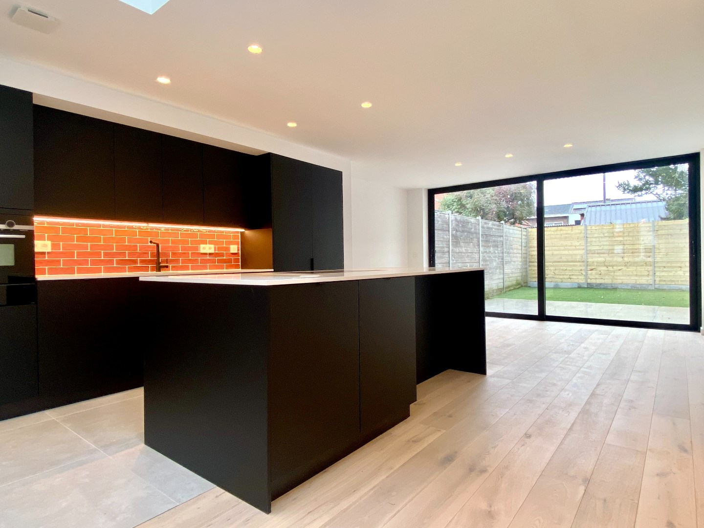 Knap gerenoveerde burgerwoning - foto 3