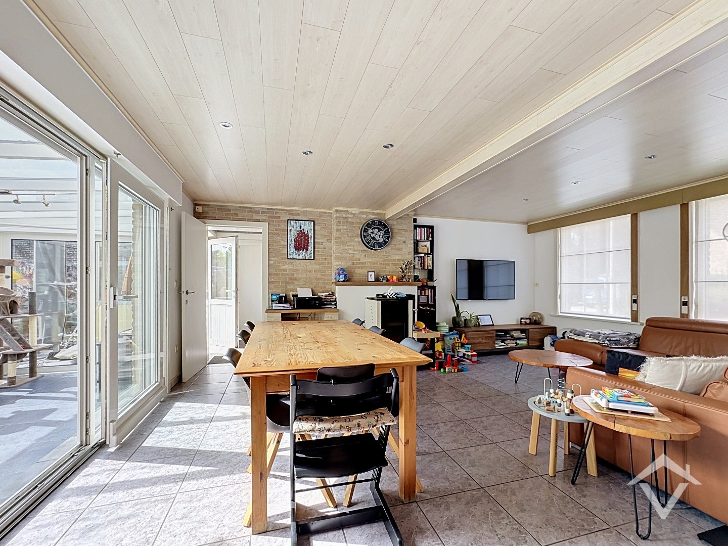 Maison à vendre à Ichtegem avec 3 chambres - photo 4