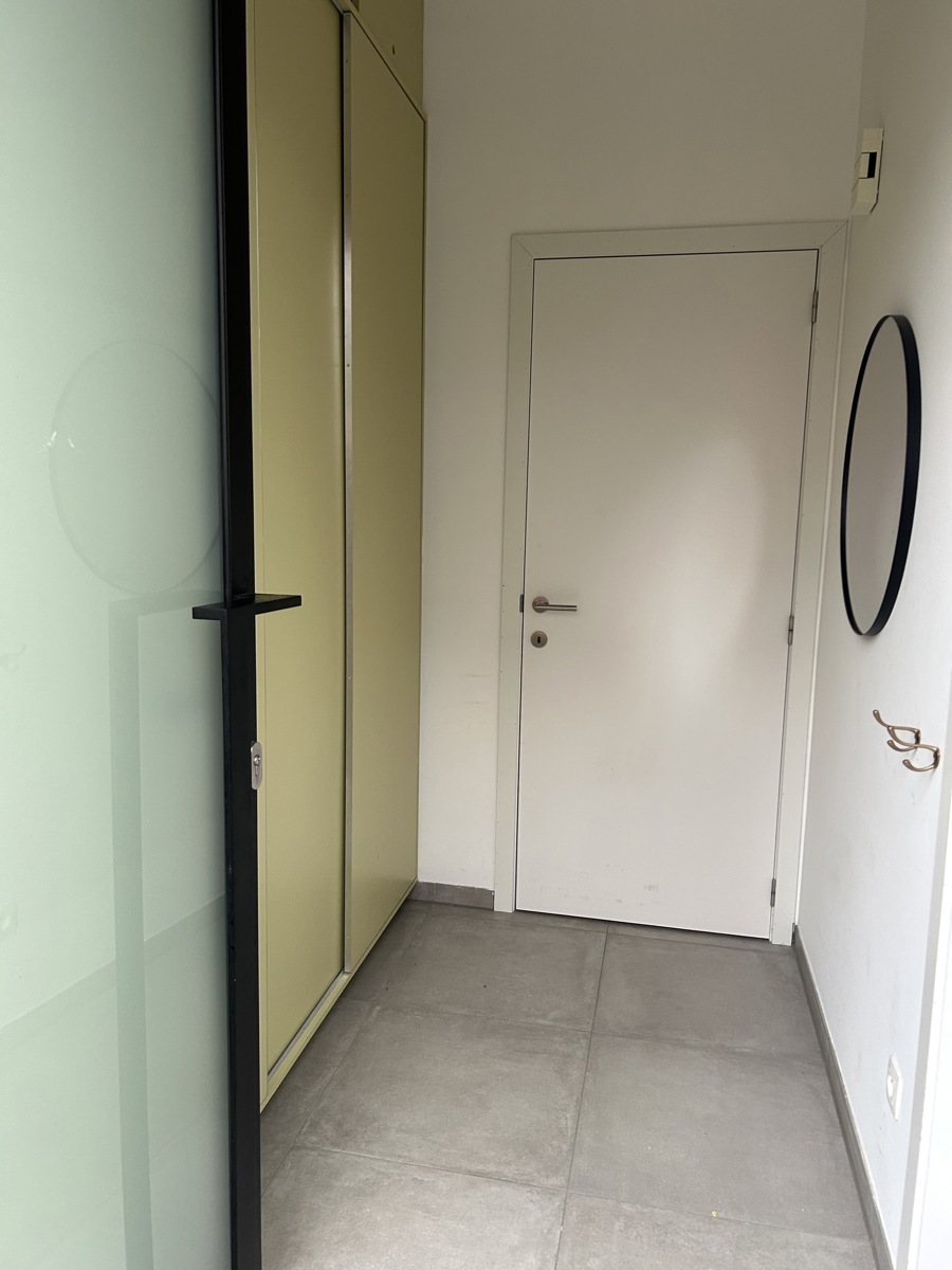 Energiezuinige woning met 3 slpkamrs, tuin & 2 staanplaatsen - foto 2