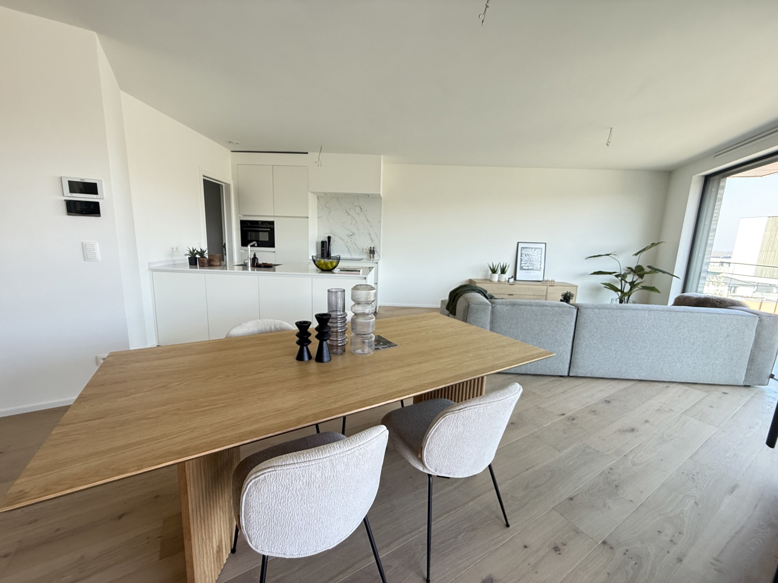 Appartement à vendre à Asse avec 3 chambres - photo 5