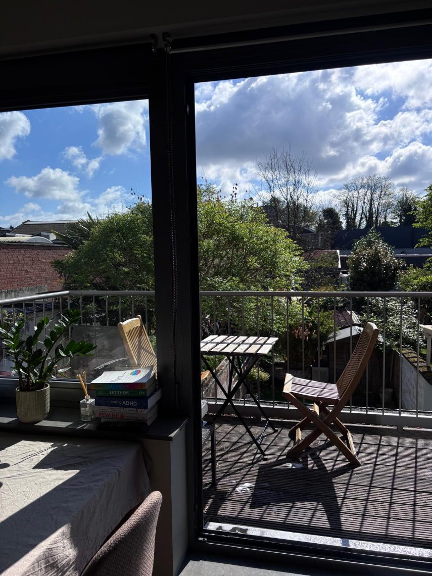 Appartement te koop in Borgerhout met 1 slaapkamer - foto 4