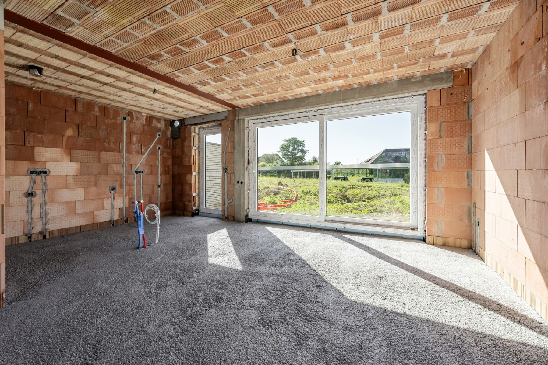 Project te koop in Dilbeek - foto 5