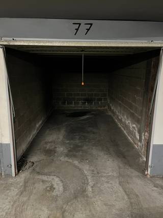 Garage for sale in Antwerp