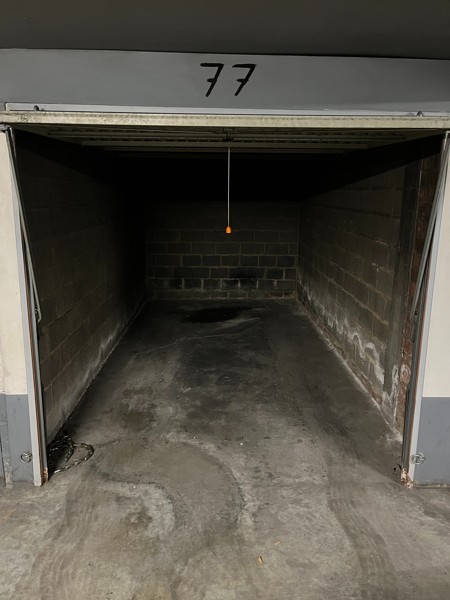 Garagebox te koop - foto 3