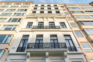 Appartement à vendre à Anvers