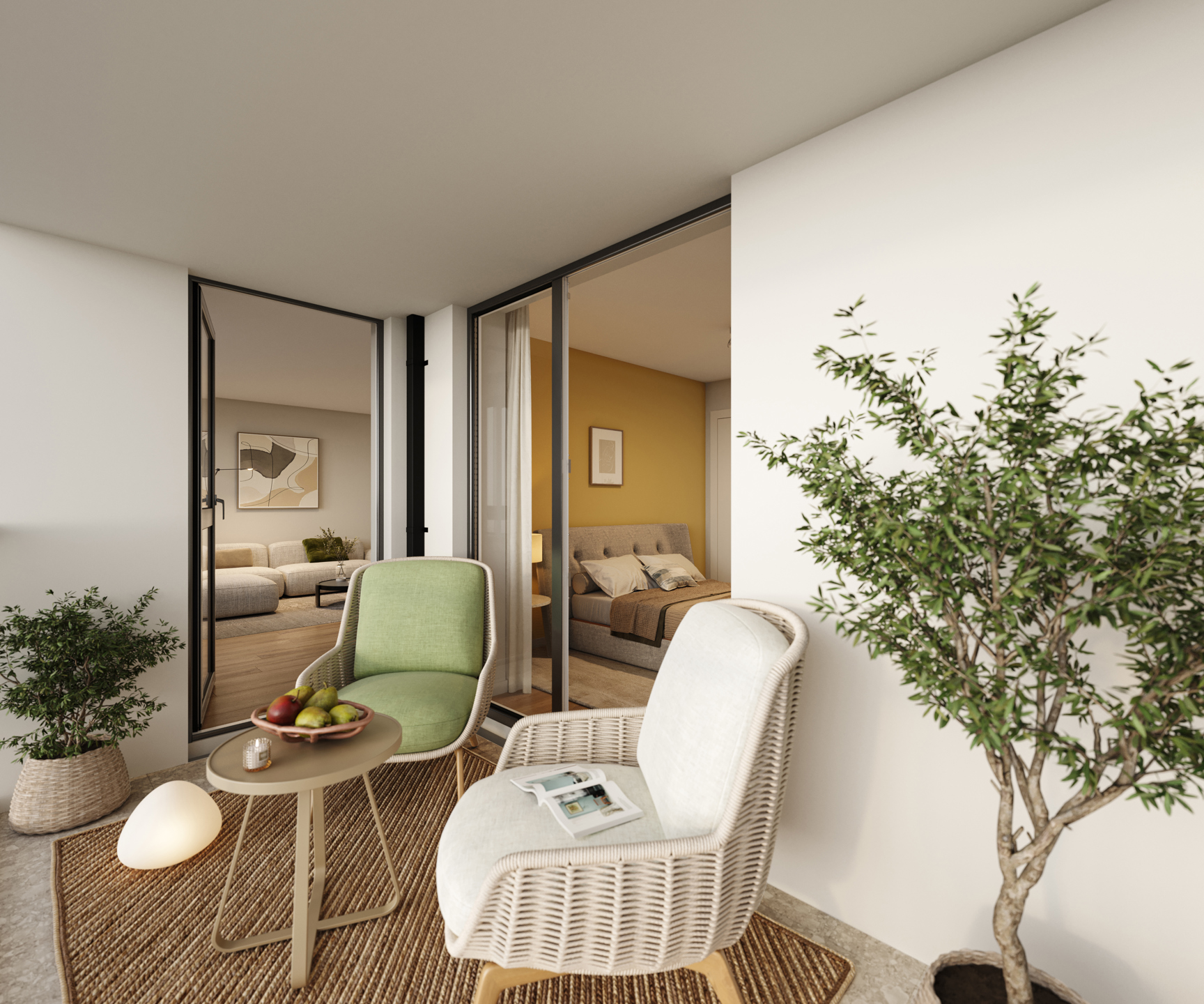 Apartment for sale in Blankenberge with 1 bedroom - photo 5