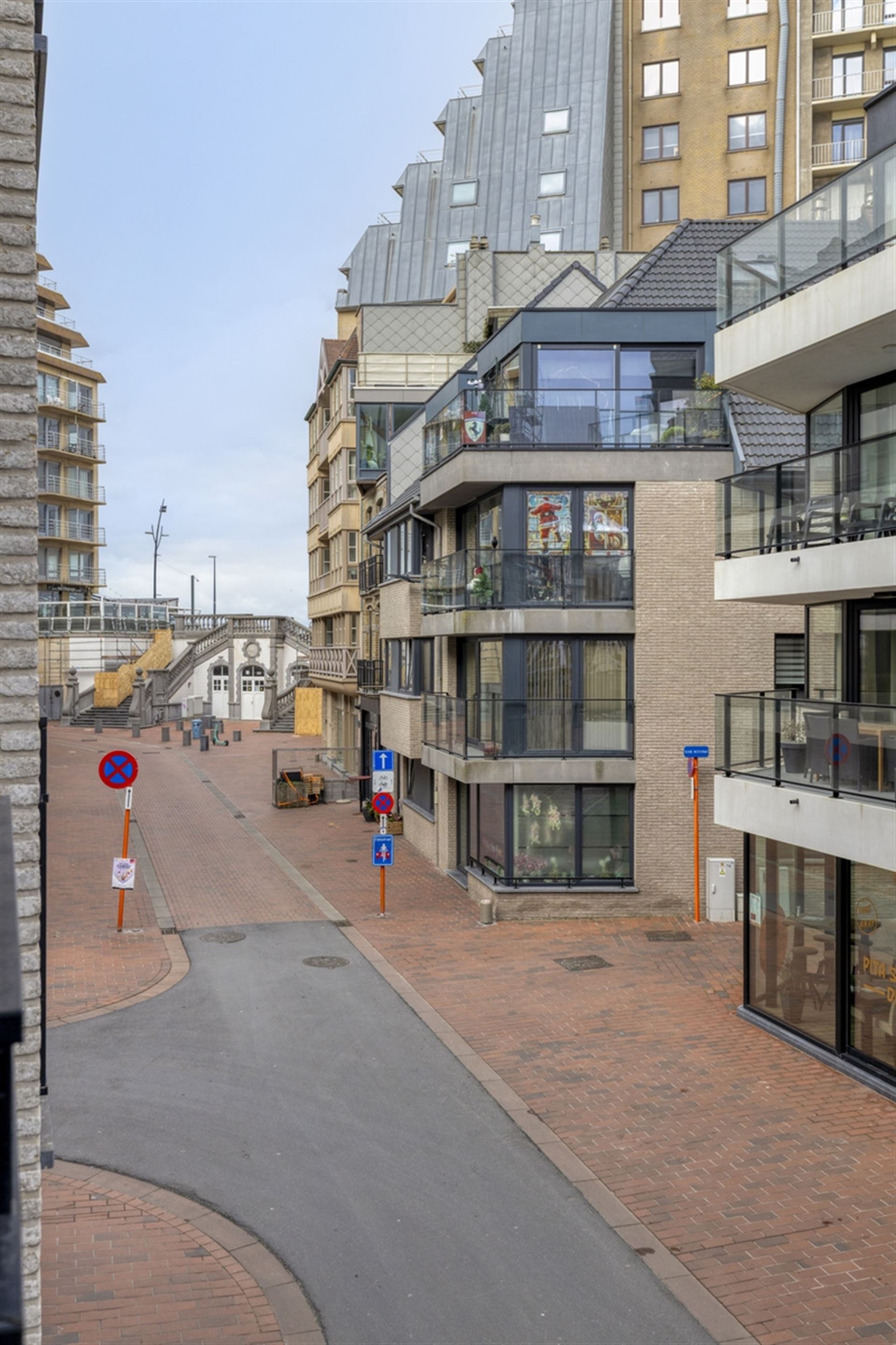 Project te koop in Blankenberge - foto 5