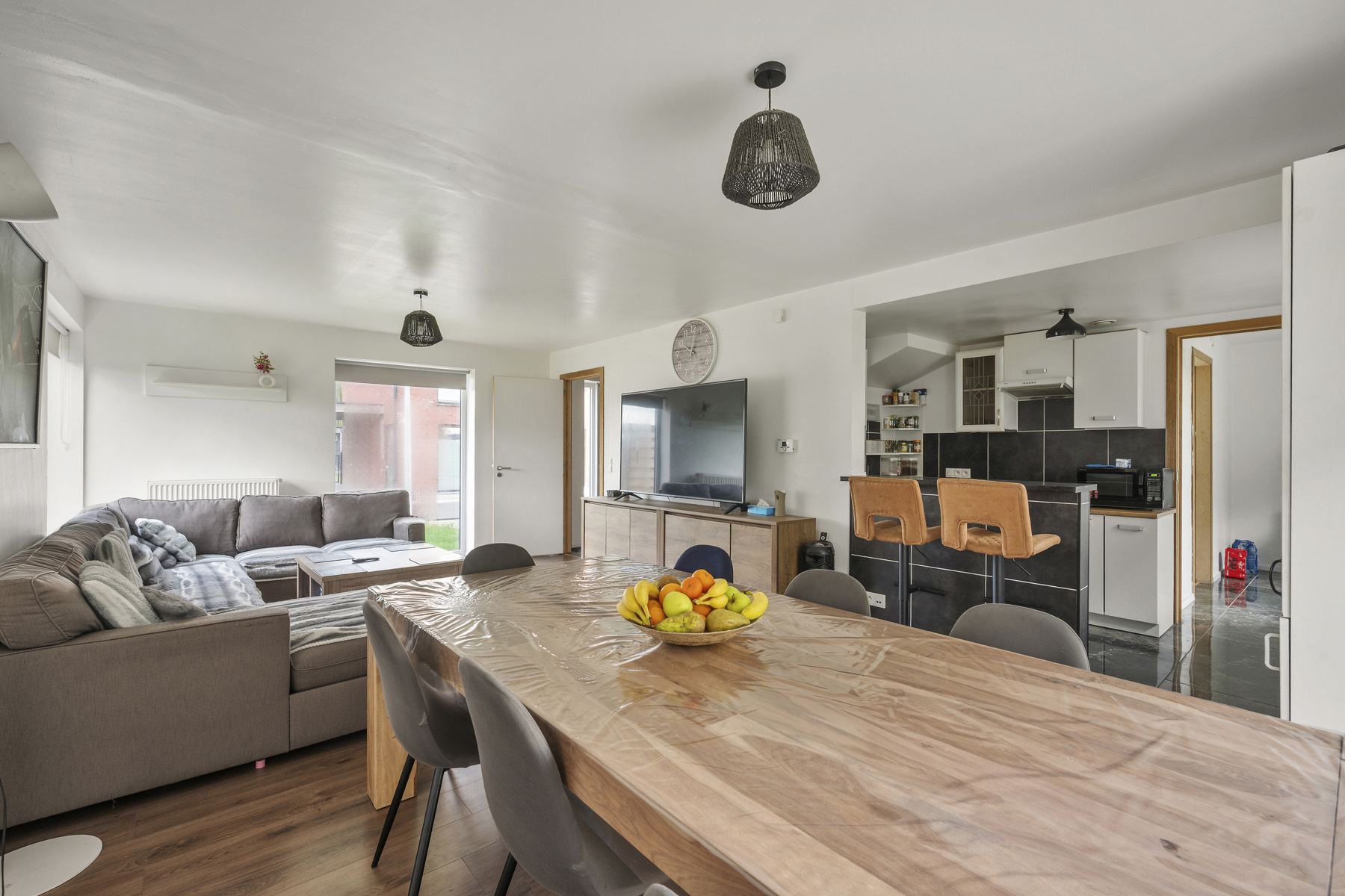 Alleenstaande nieuwbouwwoning (4 slpks) met tuin en garage - foto 4