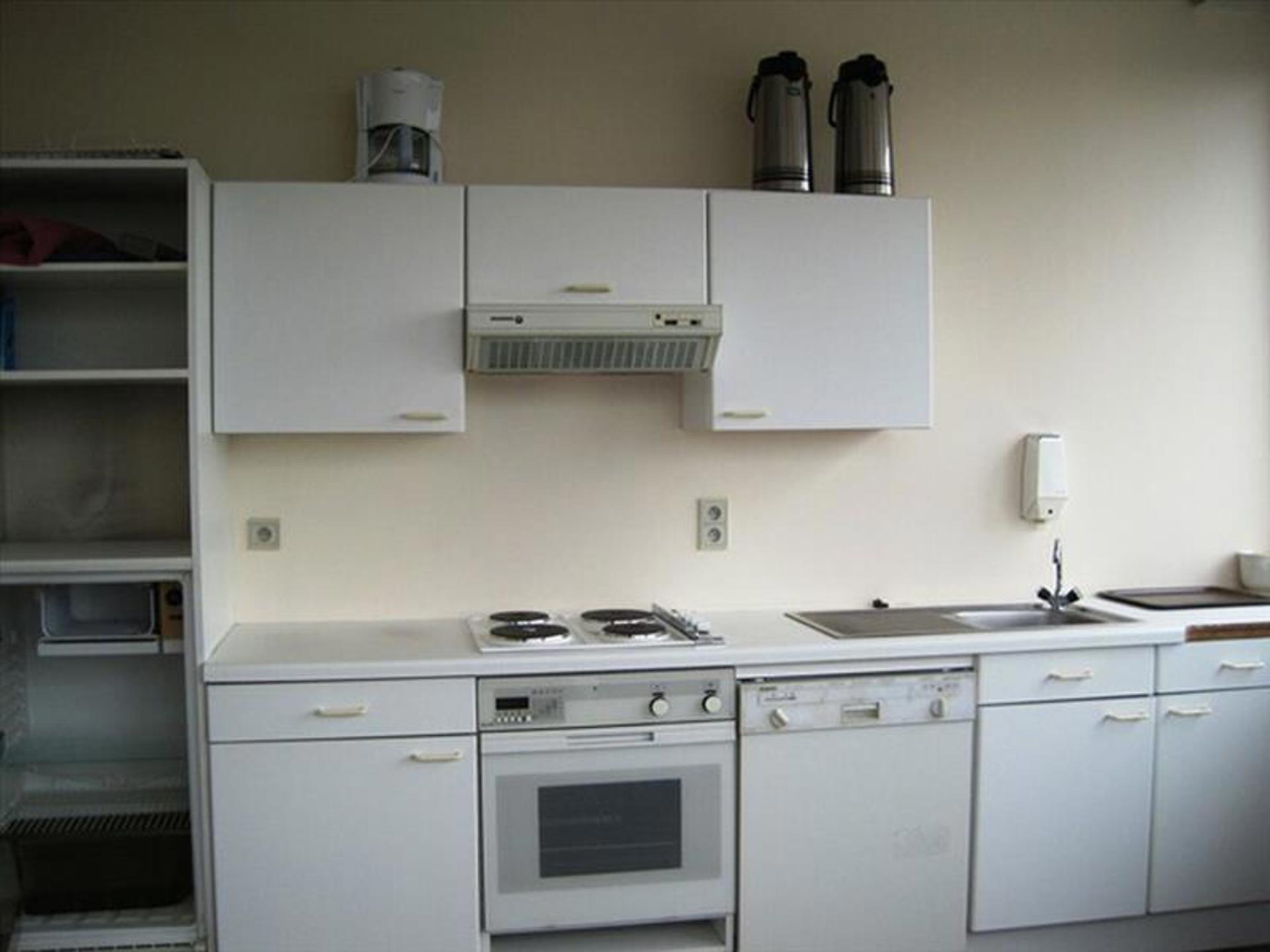 Commercial à louer à Anvers - photo 3