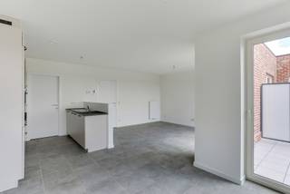 Otterstraat 24 is gelegen in het centrum van Turnhout, doch rustig (éénrichtingsstraat). Verschillende faciliteiten zoals winkels,...