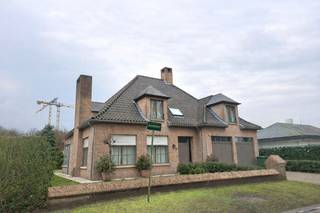 Maison à louer à Bruges